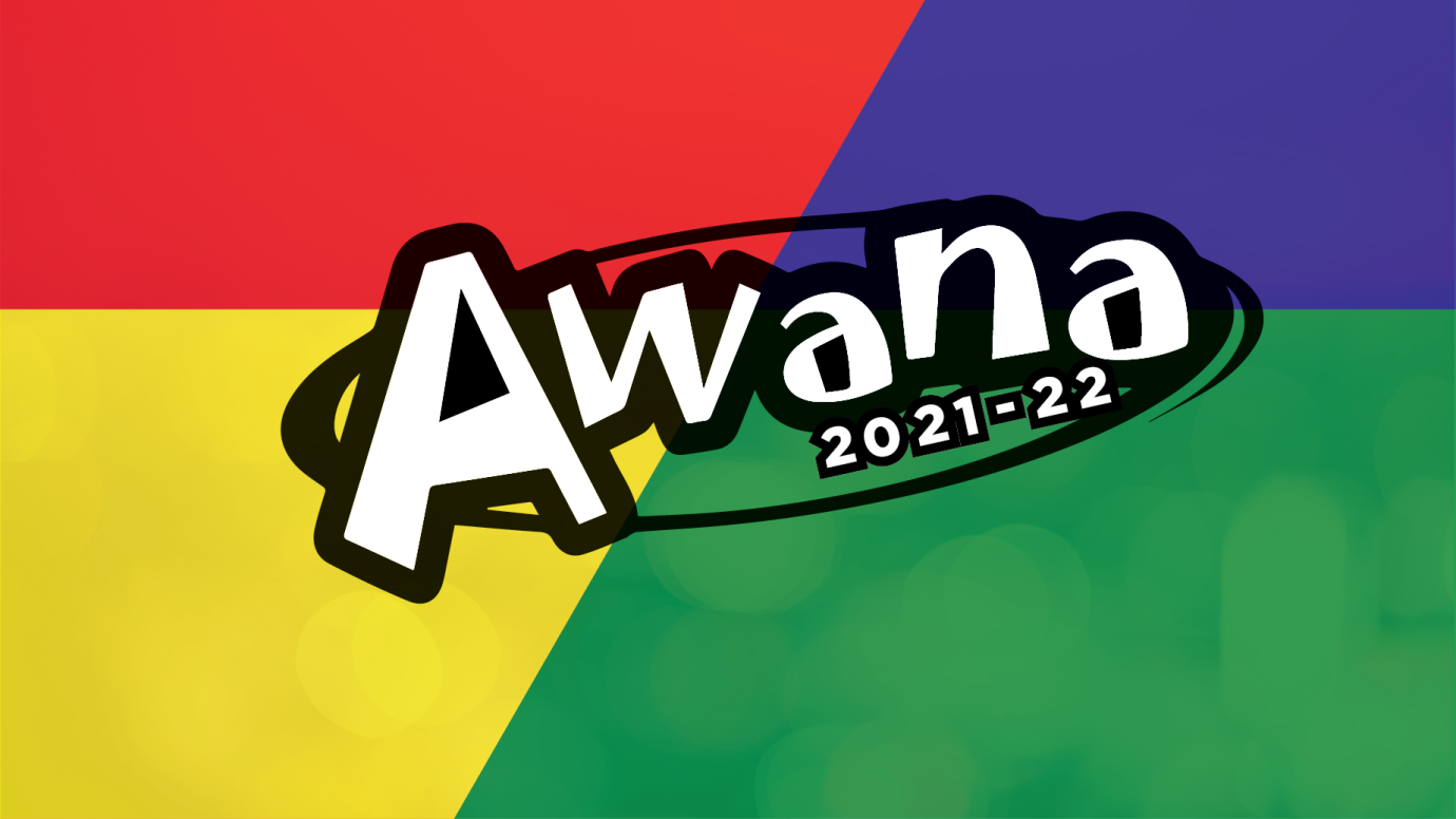 Awana 2021-22